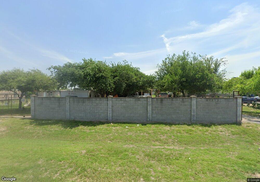 1108 S Border Rd, Alamo, TX 78516 - photo 1