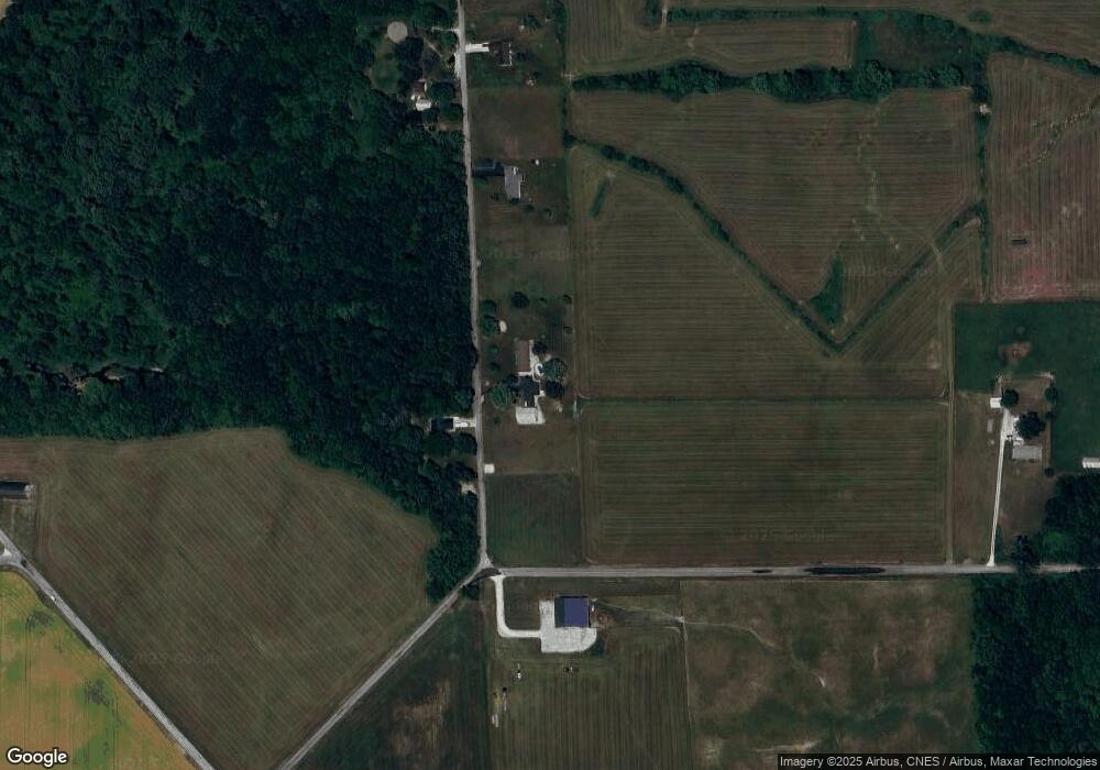 11965 S 100 E, La Fontaine, IN 46940 - photo 1