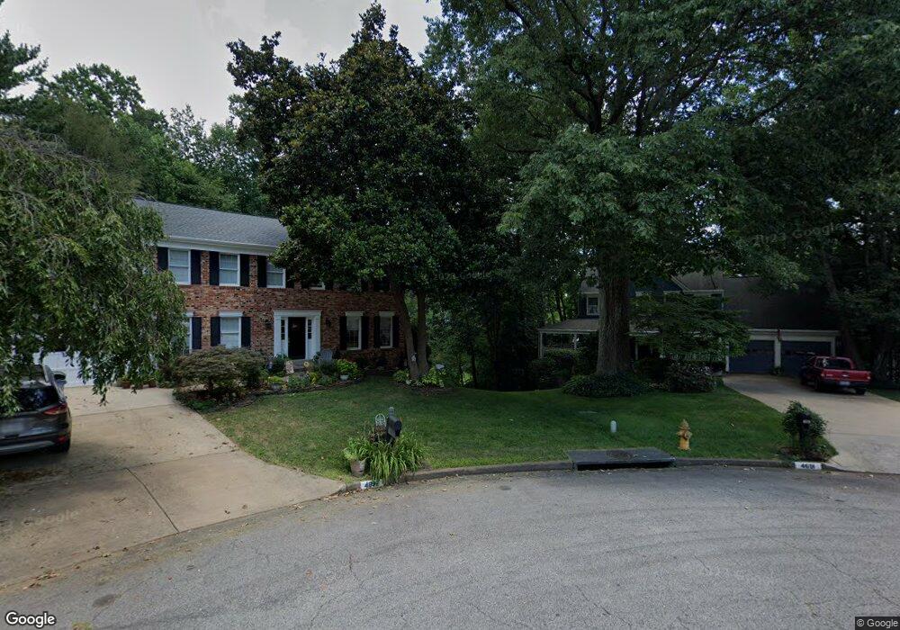 4690 Fishermans Cove, Dumfries, VA 22025 - photo 1