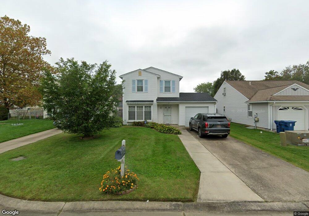 118 Skeet Cir E, Bear, DE 19701 - photo 1