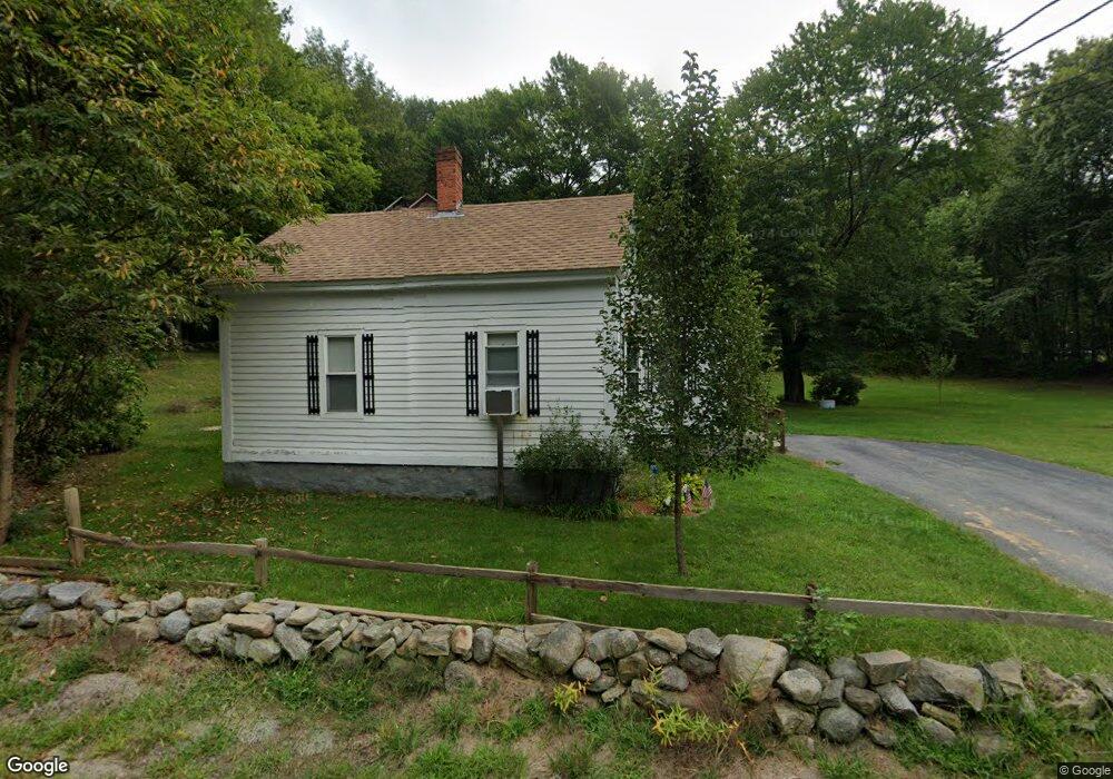1345 Sherman Farm Rd, Burrillville, RI 02830 - photo 1
