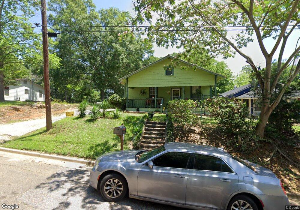 1031 N 14th Ave, Laurel, MS 39440 - photo 1
