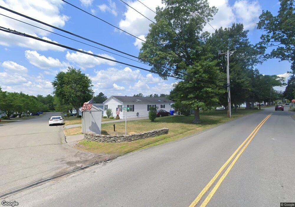 1 Patriot Rd unit 1, Taunton, MA 02780 - photo 1