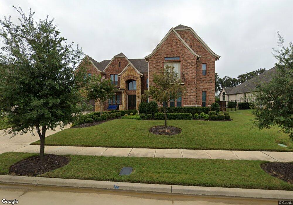 305 Saint Tropez Dr, Southlake, TX 76092 - photo 1