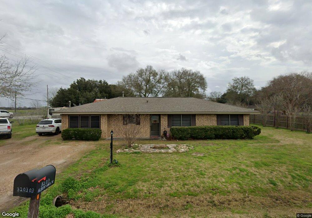 3203 Albert Gail St, Needville, TX 77461 - photo 1