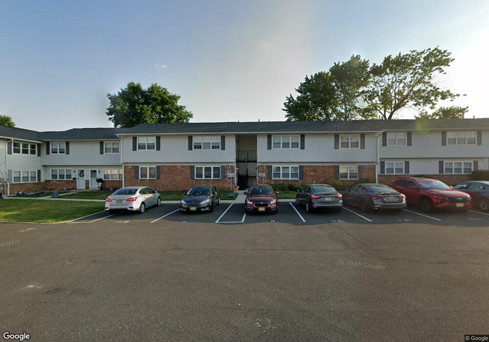 4 California Ct unit D, Matawan, NJ 07747 - photo 1