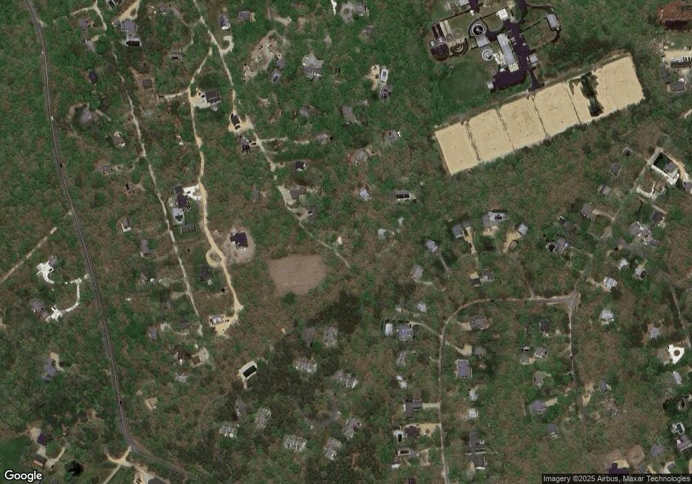 23 Bennett Way, Edgartown, MA 02539 - photo 1