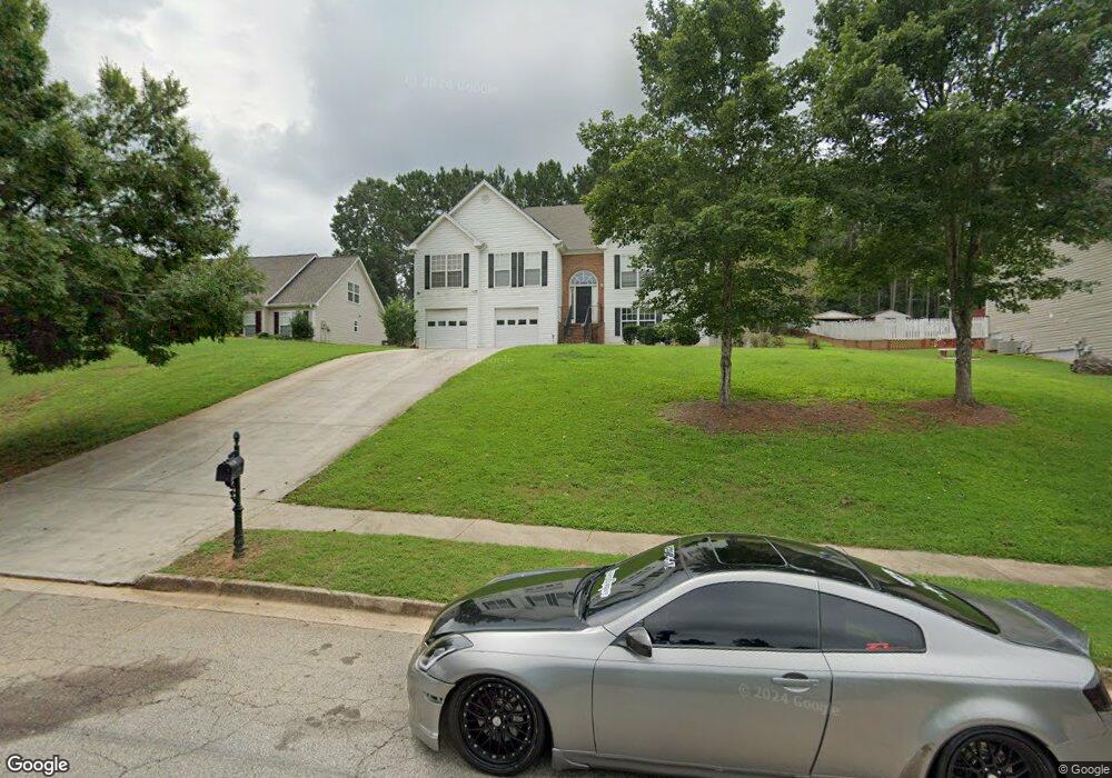 65 Trelawney Cir unit 2/229, Covington, GA 30016 - photo 1