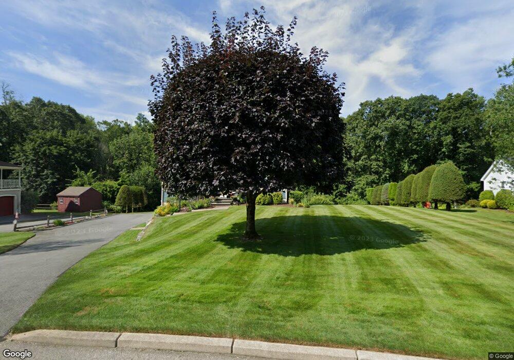 17 Southbury Rd, Cumberland, RI 02864 - photo 1