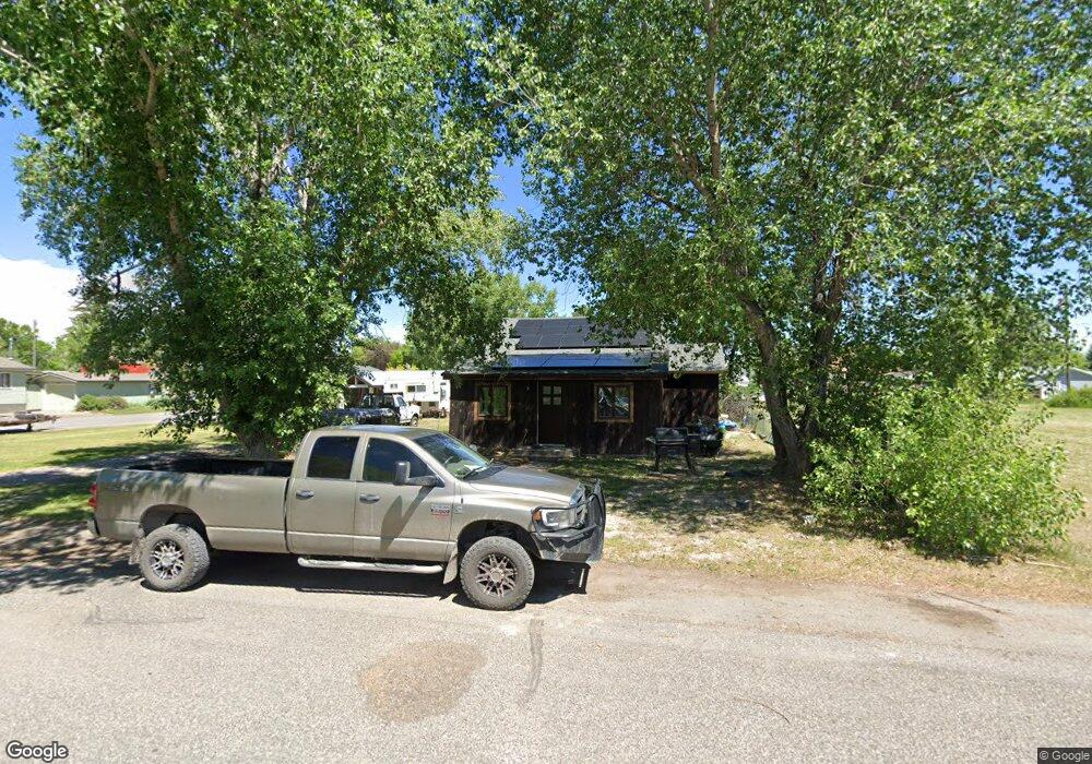 603 3rd Ave E, Three Forks, MT 59752 - photo 1