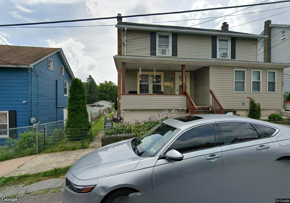 450 E Walnut St, Hazleton, PA 18201 - photo 1