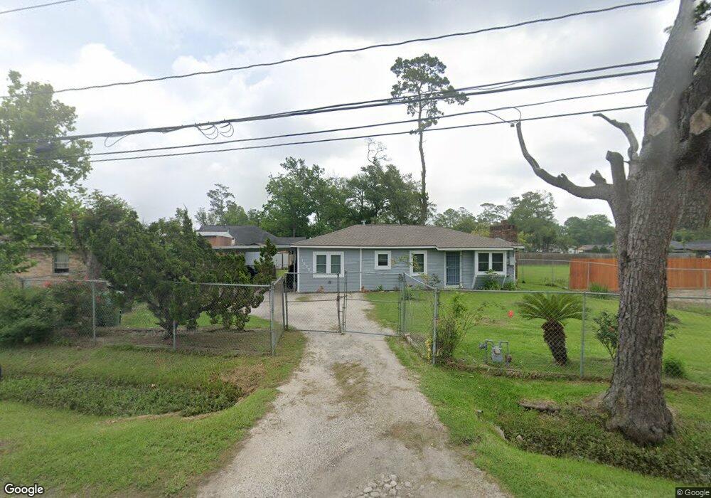 11630 Hirsch Rd, Houston, TX 77016 - photo 1