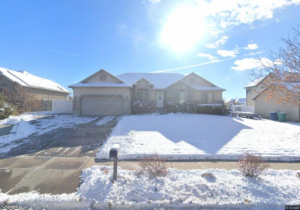 3687 W 6000 S, Roy, UT 84067 - photo 1