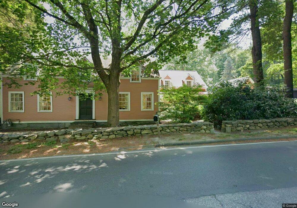 879 Concord St, Carlisle, MA 01741 - photo 1