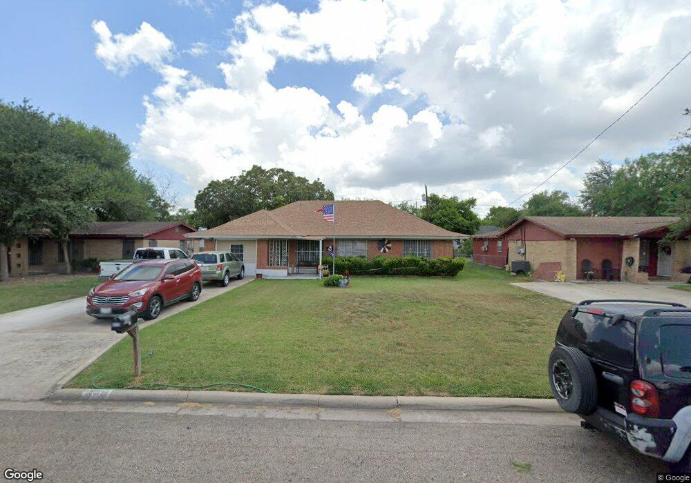 616 W 5th St, Weslaco, TX 78596 - photo 1