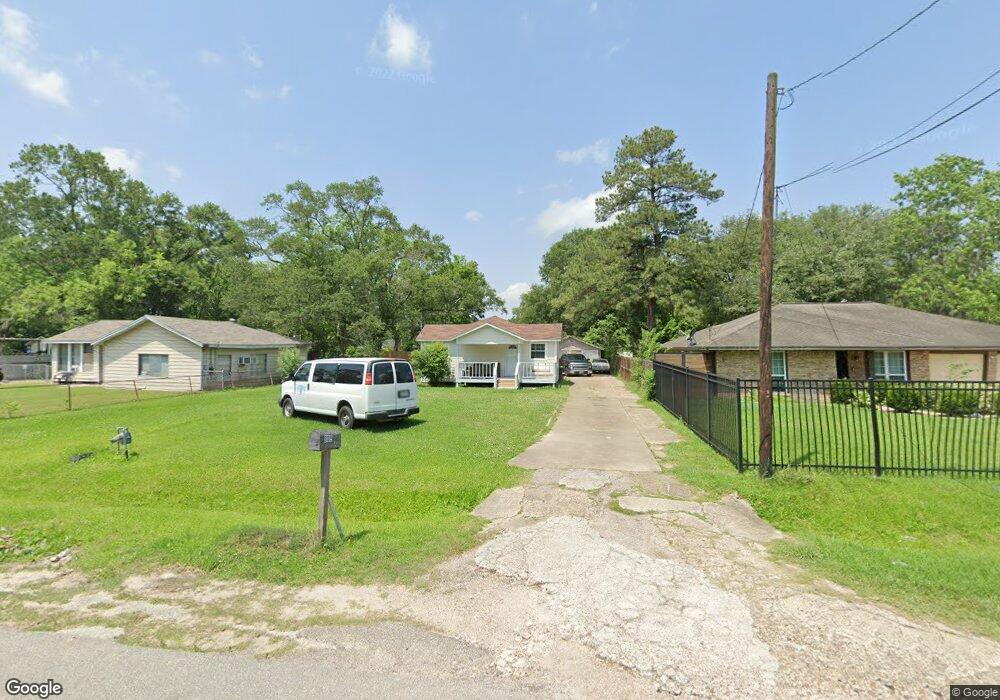 9109 Camay Dr, Houston, TX 77016 - photo 1