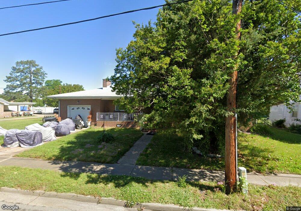 1020 Centre Ave, Portsmouth, VA 23704 - photo 1