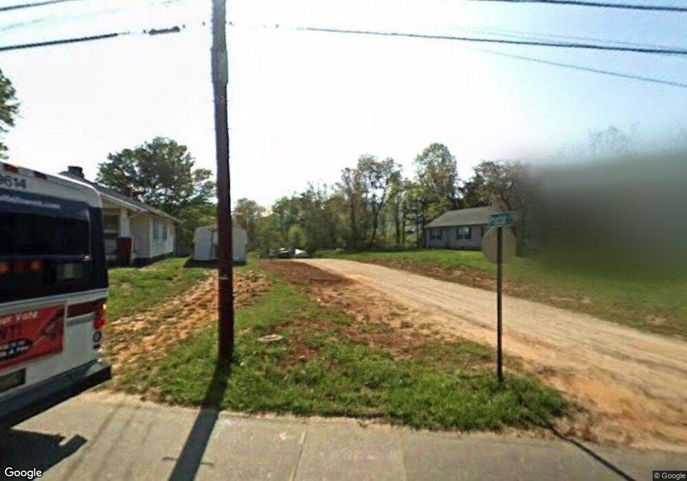 TBD Proctor Dr unit 3, Asheville, NC 28803 - photo 1