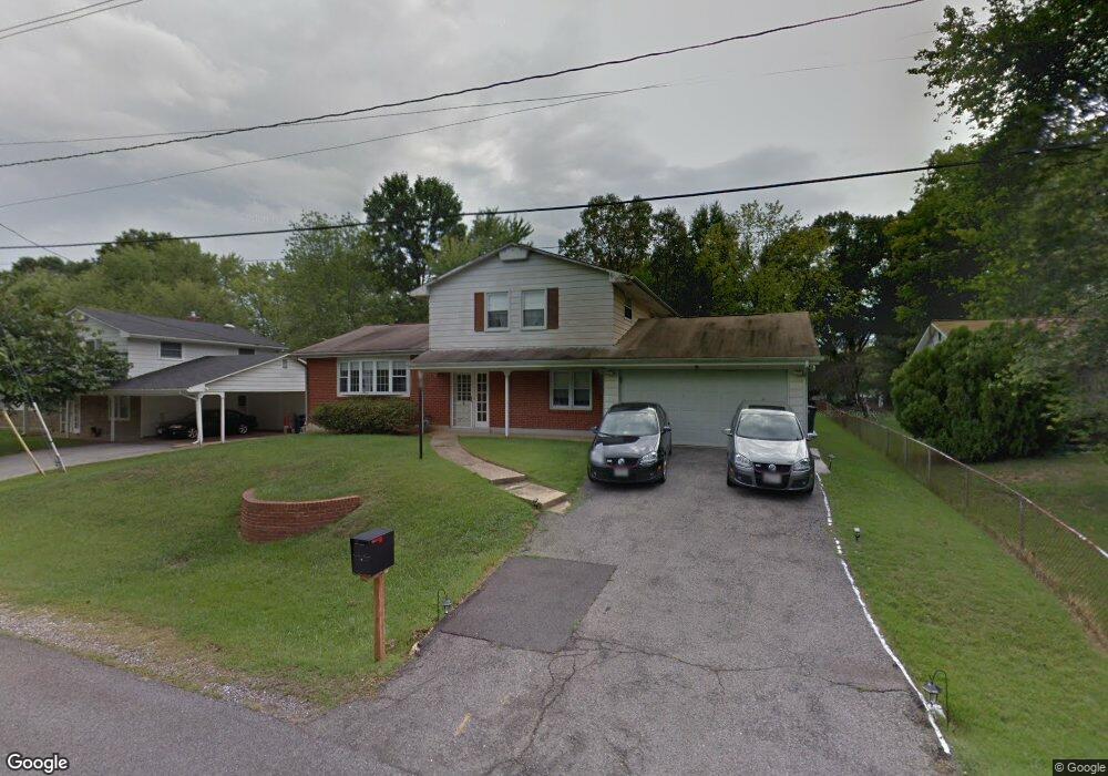 1407 Taylor Ave, Fort Washington, MD 20744 - photo 1