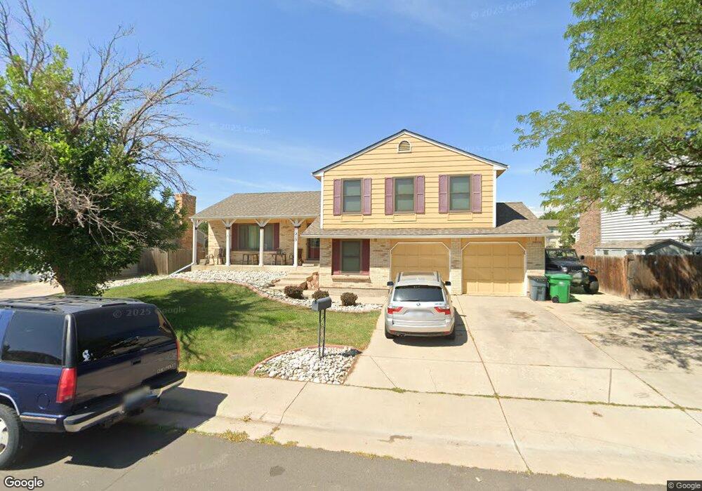 1213 S Joplin St, Aurora, CO 80017 - photo 1