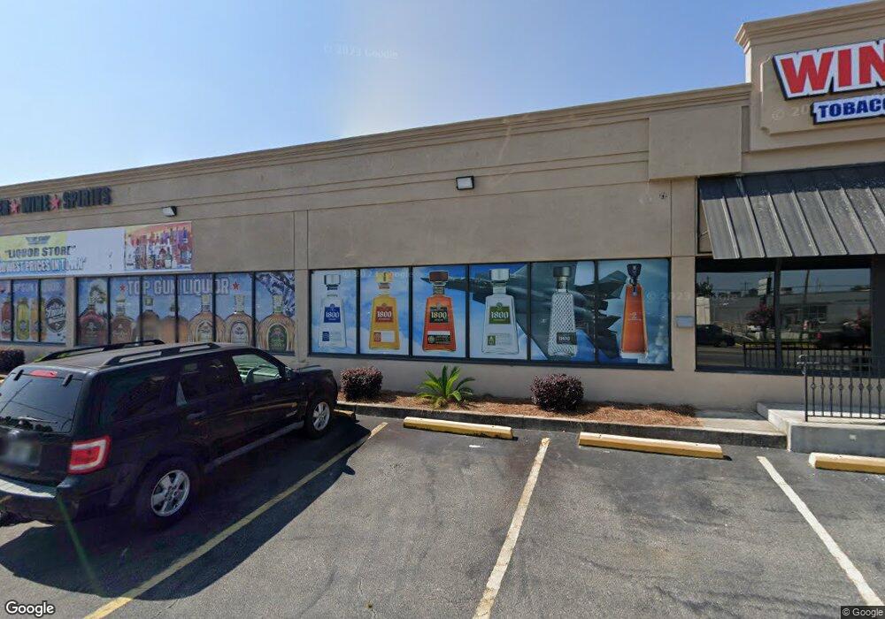 1871 Watson Blvd, Warner Robins, GA 31093 - photo 1