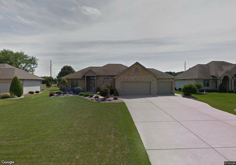 5428 Wyndemere Square, Swartz Creek, MI 48473 - photo 1