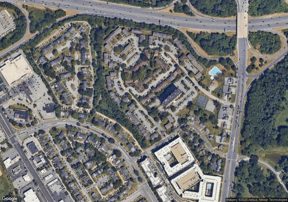 3 Theo Ln, Towson, MD 21204 - photo 1