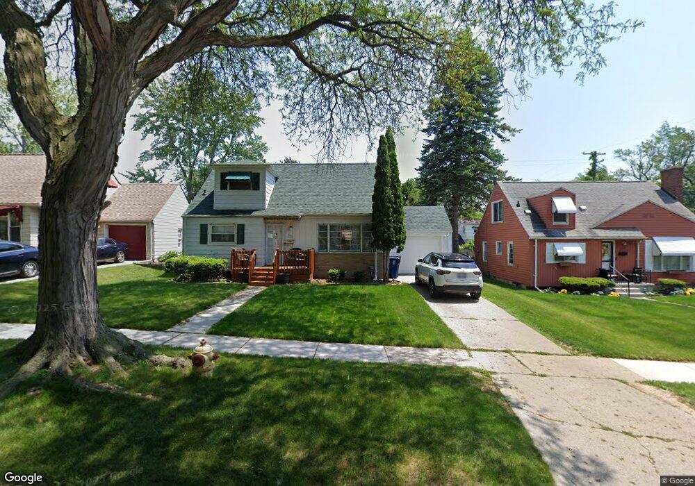 2748 Norbert St, Flint, MI 48504 - photo 1
