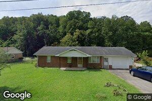 426 Sunny Brook Rd, Heidrick, KY 40949