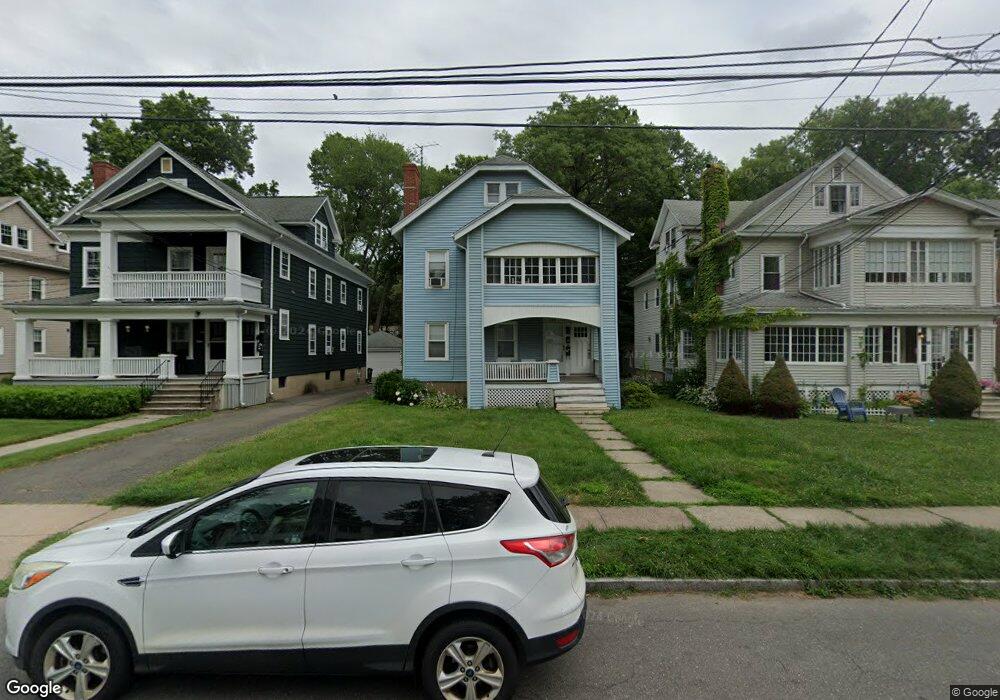 144 Maplewood Ave unit 1 Flr, West Hartford, CT 06119 - photo 1