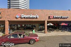 1128 S Colorado Blvd Unit 303, Denver, CO 80246