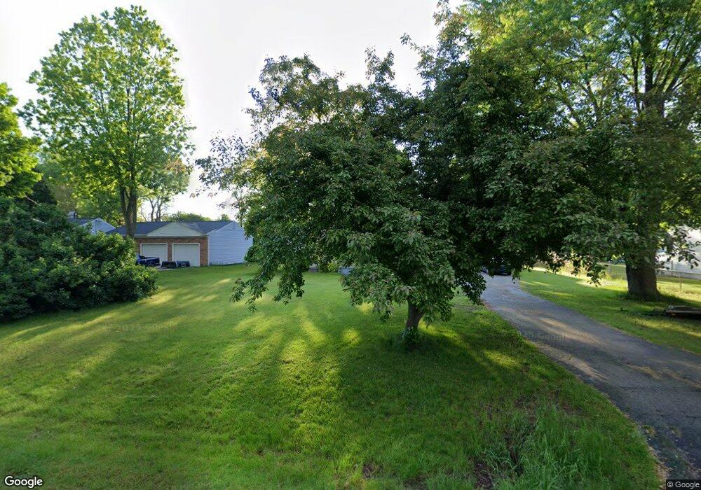 11208 Bare Dr, Clio, MI 48420 - photo 1