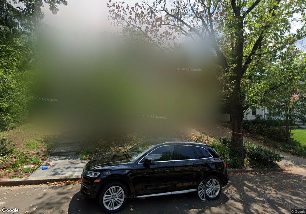 5024 Van Ness St NW, Washington, DC 20016 - photo 1