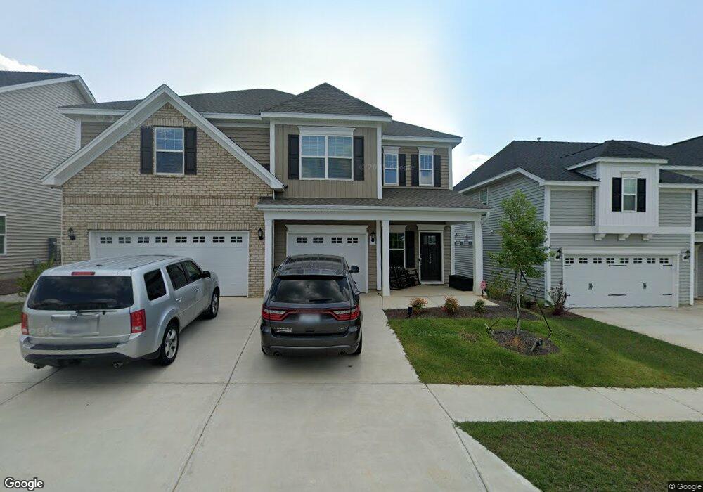 1514 Garrett Ct unit 223, Chapin, SC 29036 - photo 1