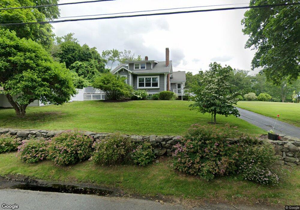 10 Burbank Rd, Sutton, MA 01590 - photo 1