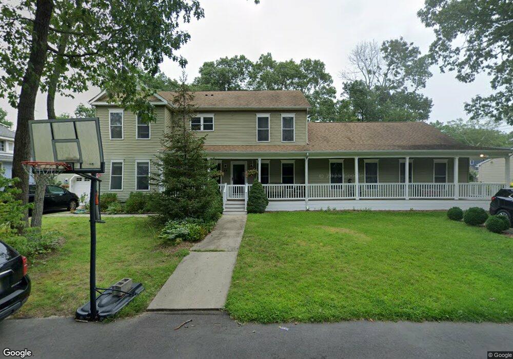 828 Baldwin St, Forked River, NJ 08731 - photo 1