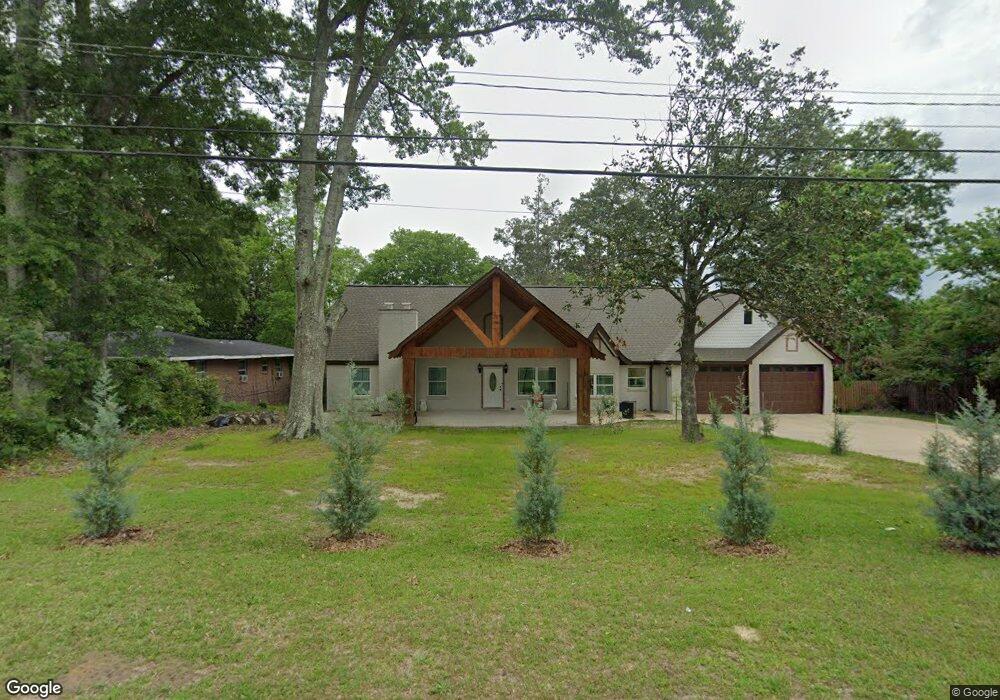 2036 Highway 84 W, Laurel, MS 39440 - photo 1