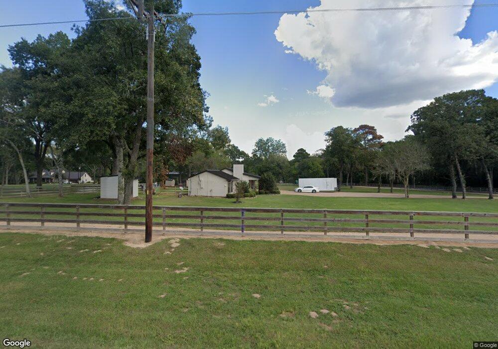 23824 Macedonia Rd, Hockley, TX 77447 - photo 1