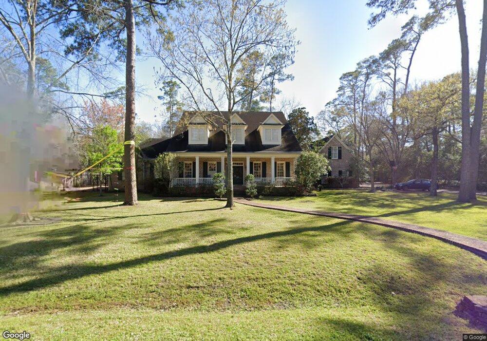 4 Blalock Cir, Houston, TX 77024 - photo 1