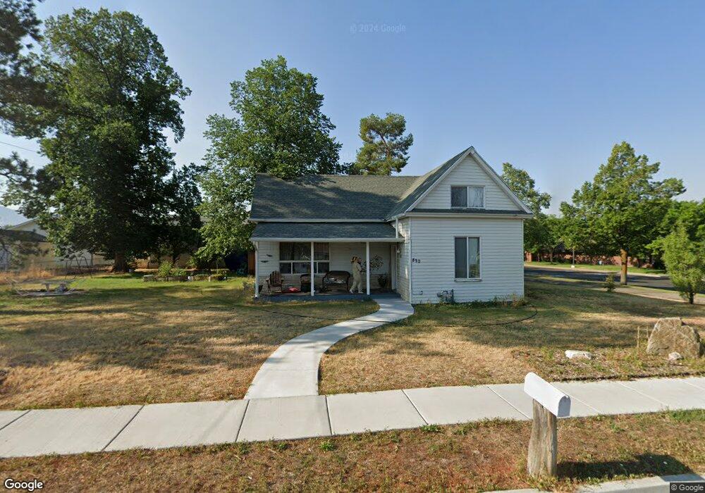 890 Three Point Ave, Logan, UT 84321 - photo 1
