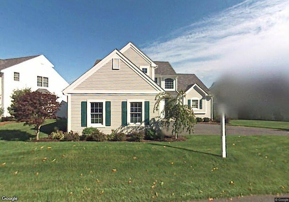 5 Lower Heatherwood unit 5, Cromwell, CT 06416 - photo 1