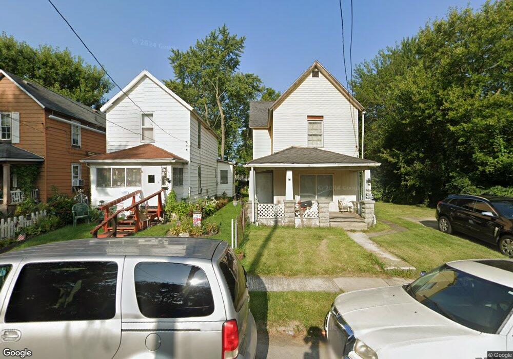 1040 S Union St, Lima, OH 45804 - photo 1