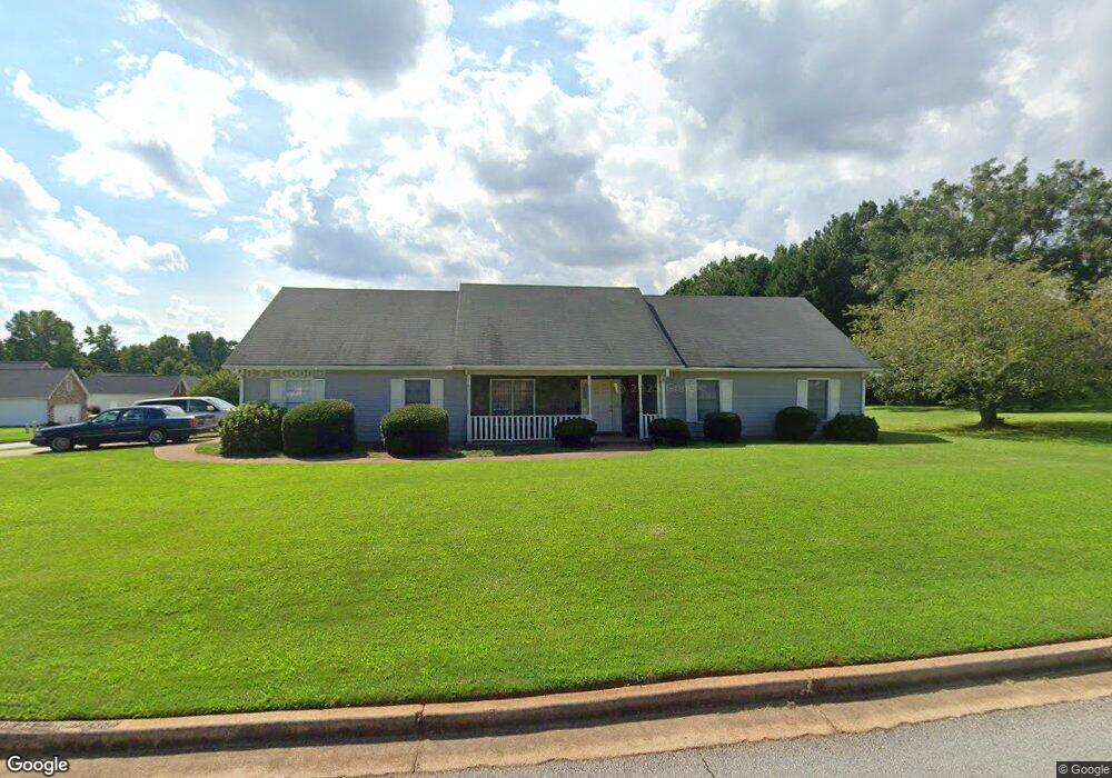 60 Fairview Commons Dr, Covington, GA 30016 - photo 1