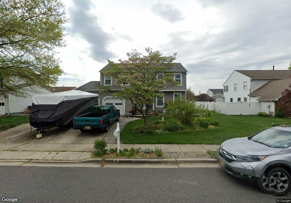 416 Maple Grove Blvd, Lumberton, NJ 08048 - photo 1