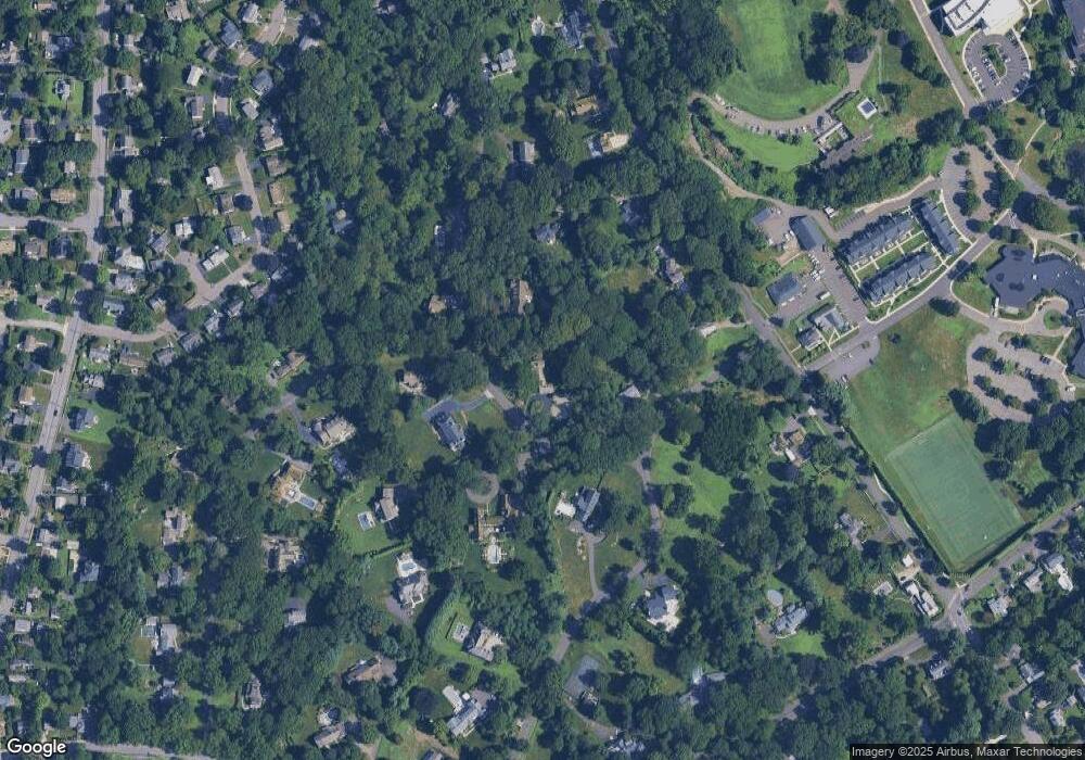 50 Brookbend Rd, Fairfield, CT 06824 - photo 1