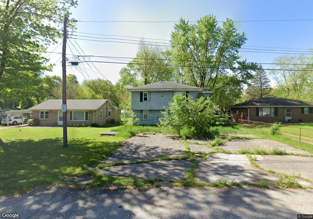 3505 W 47th Ct, Gary, IN 46408 - photo 1