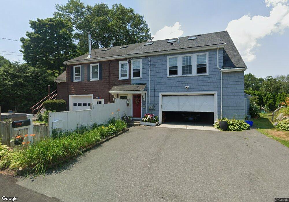 2 Littles Point Ln, Swampscott, MA 01907 - photo 1