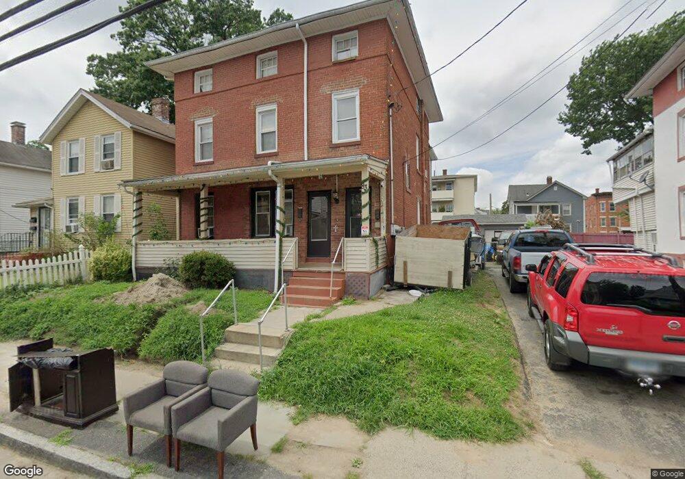 83 Amity St, Hartford, CT 06106 - photo 1