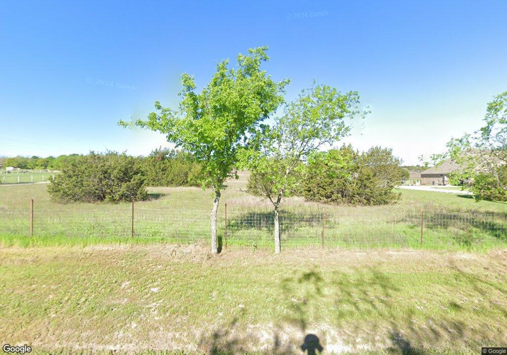 2370 Green Branch Rd, Weatherford, TX 76085 - photo 1