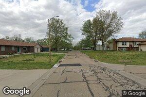Lot 9 Blk SE 33rd St, Topeka, KS 66605